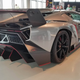 Illustration for article titled Visiting Lamborghini